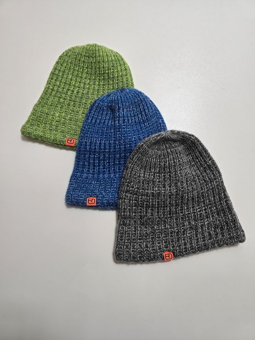 Caciula  de  iarnă  Ortovox  XL  pentru  bărbați