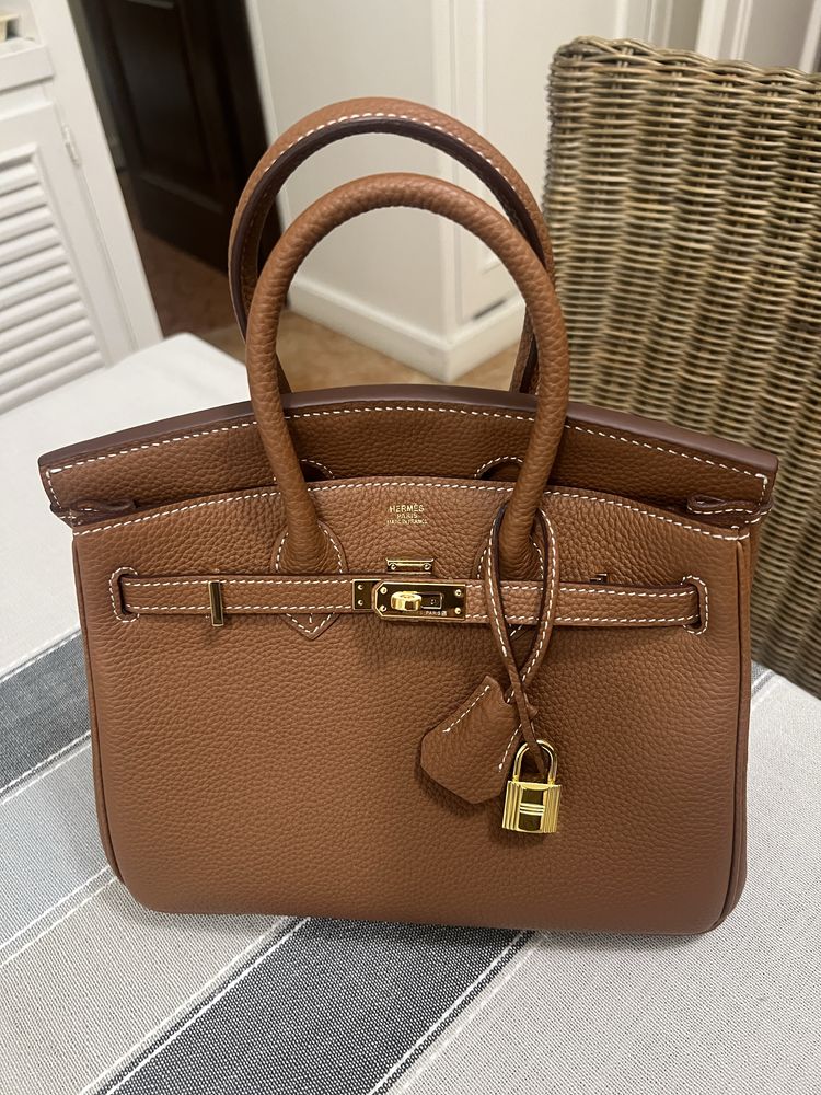 Дамска чанта Hermes