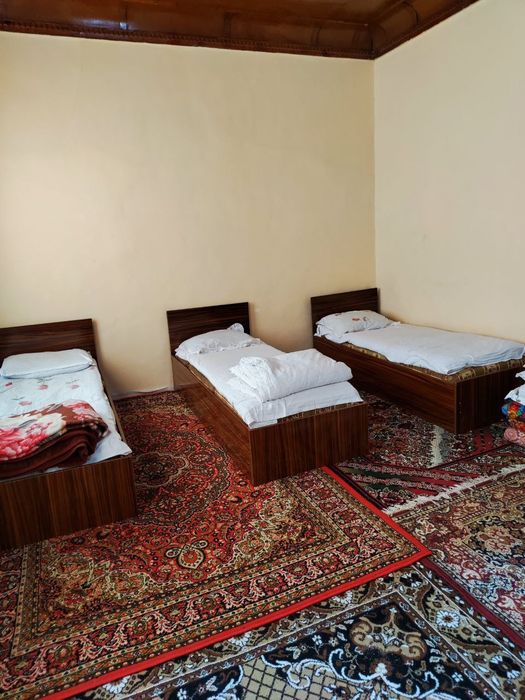 Xonadon xovli ijaraga beriladi