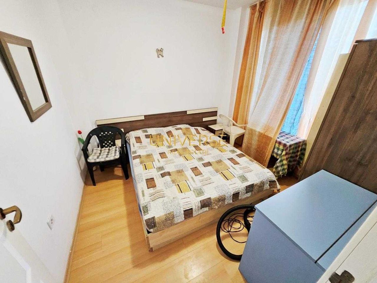 Продава се Тристаен апартамент в к.к. Слънчев бряг - 60 кв.м за 468 €/кв.м - Снимка #5
