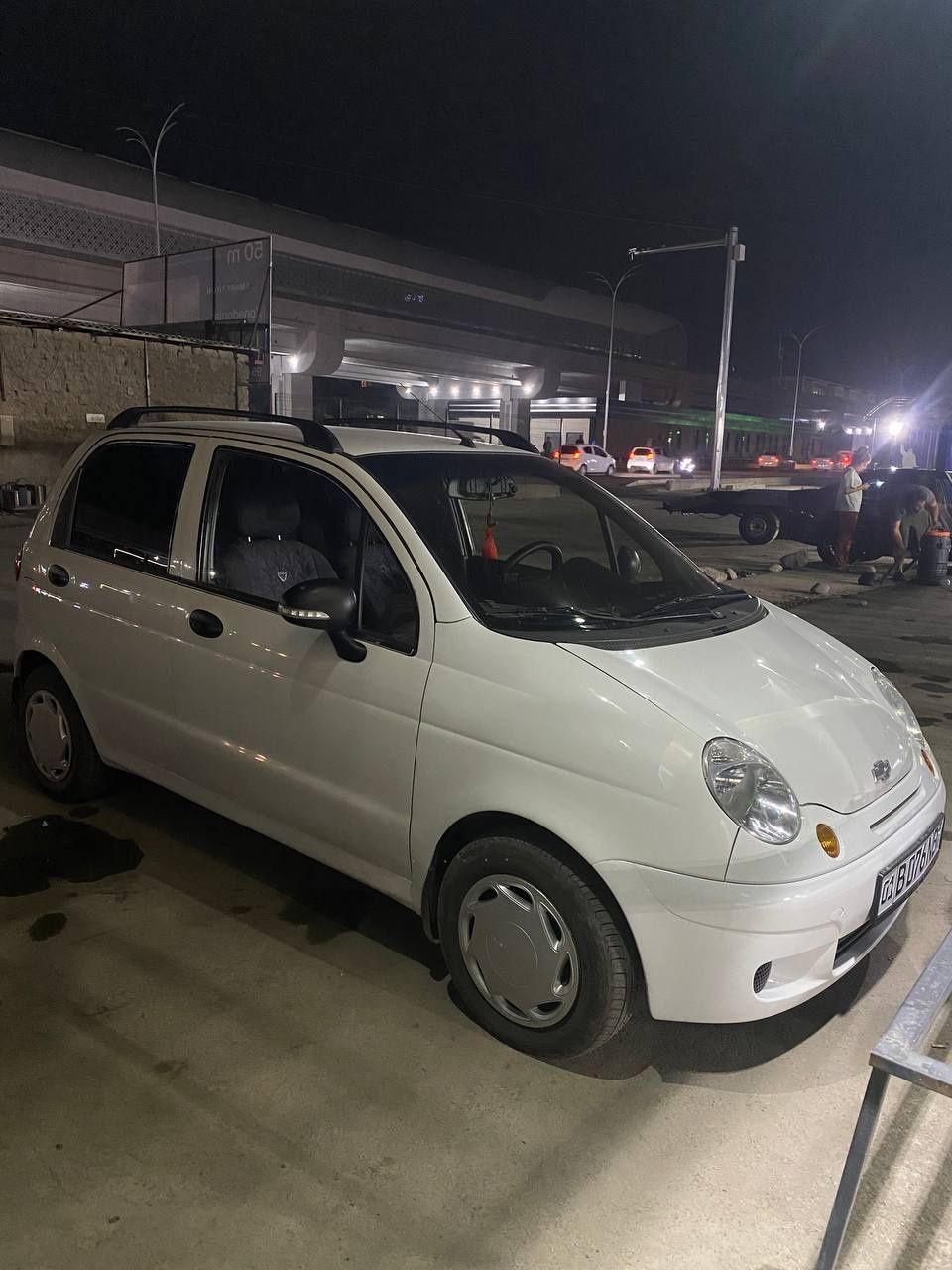 Matiz evro mx sotiladi