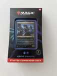 Magic the Gathering - Starter Commander Deck - Grave Danger