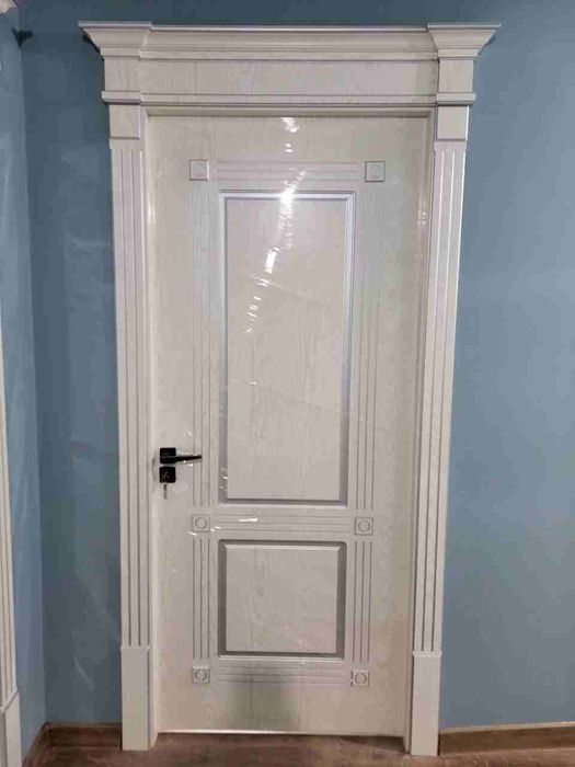 Optim MDF eshiklar olami