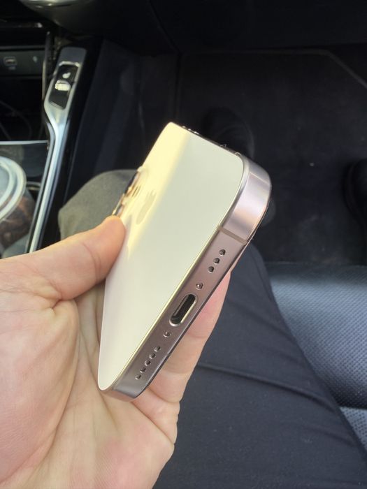 iphon 16 pro, 256 gb