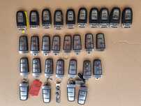 Cheie VW Passat B6 B7/Cheie Audi A4 B8 A5 Q5