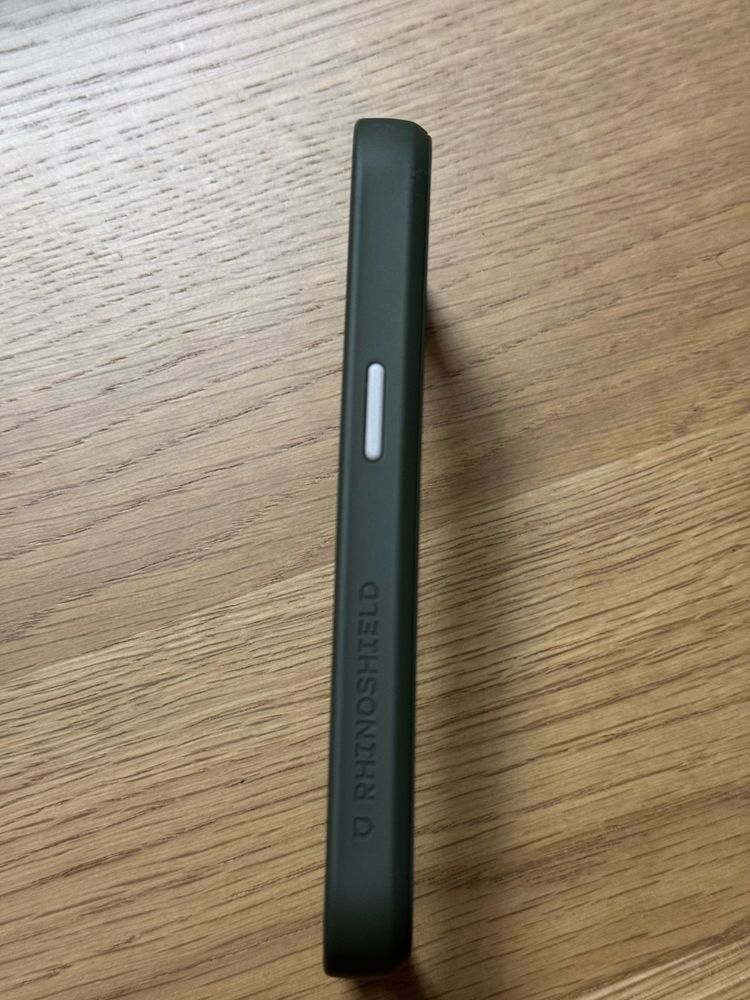 Bumper Rhinoshield iPhone 15 Pro