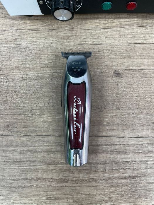 Mașini de tuns  wahl