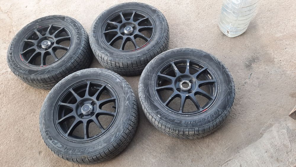 14 saka diska balon sotiladi