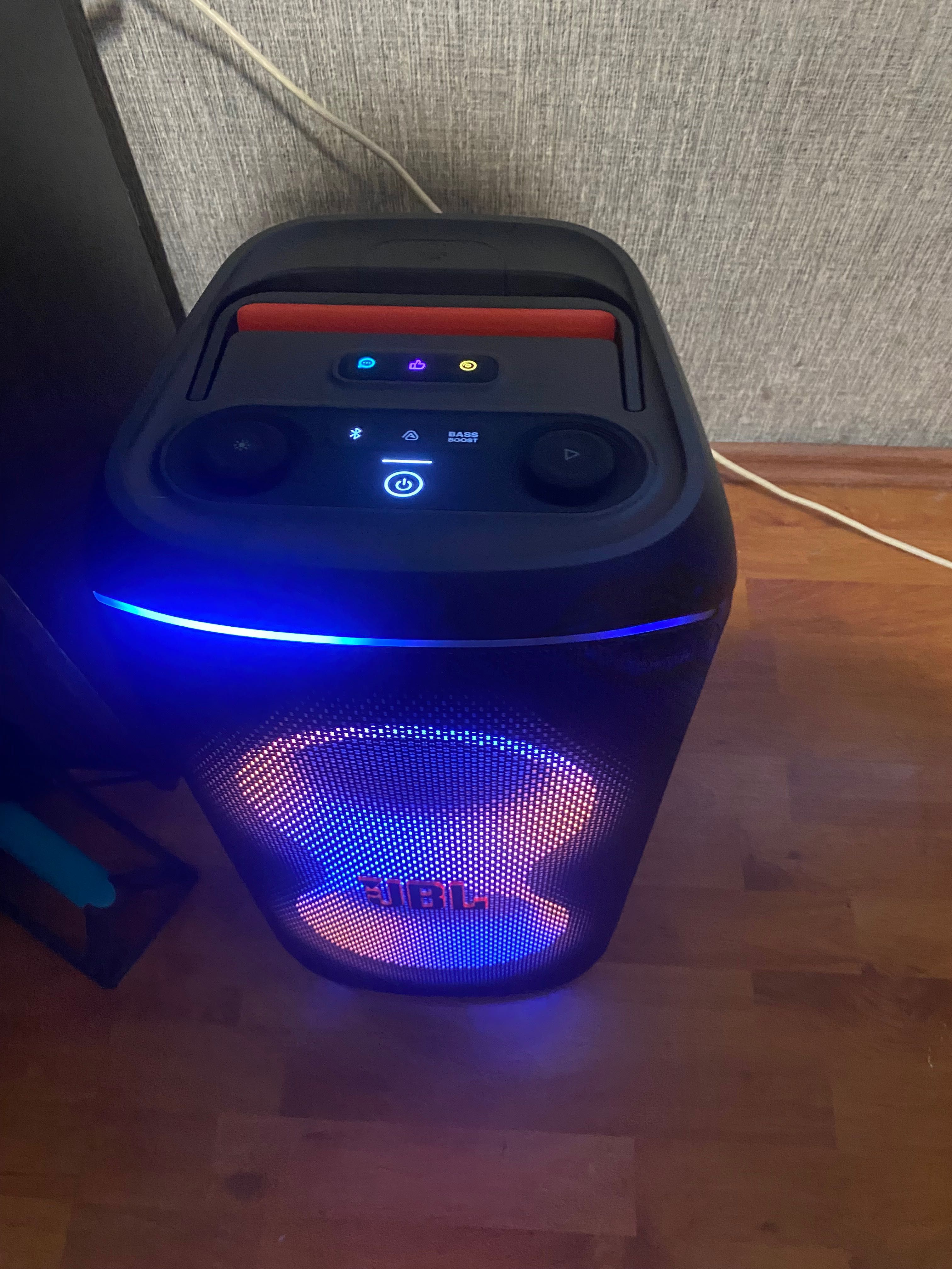 Jbl 120 partybox