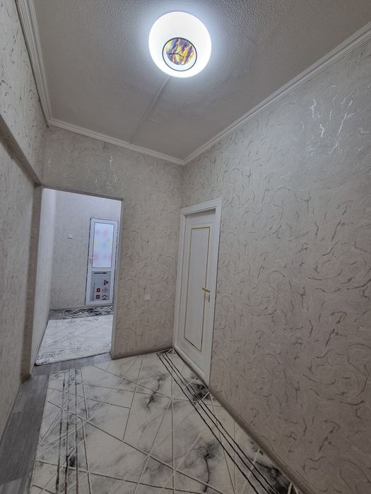 Продаётся  2х комнатная квартира