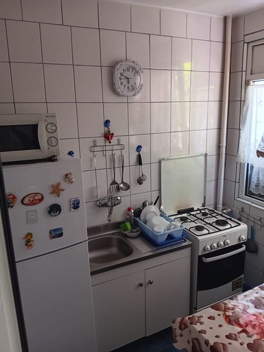 De vânzare garsoniera confort 1 vatra luminoasa