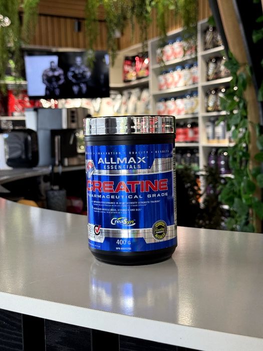 Allmax creatine 400gr