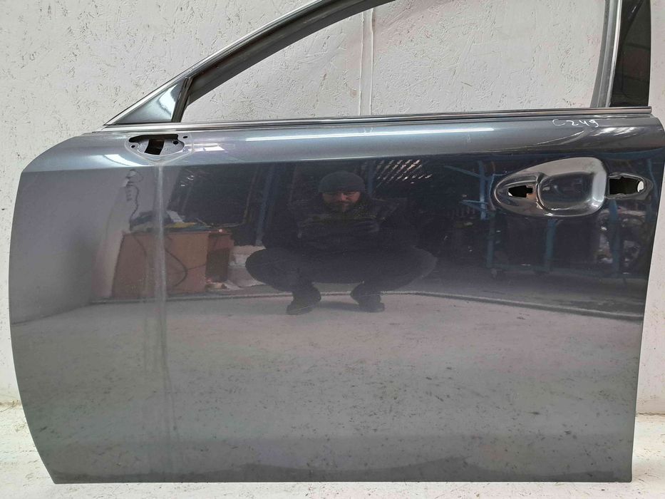 Usa stanga fata LEXUS IS II (GSE2, ALE2, USE2) [Fabr 2005-2013] 1G0