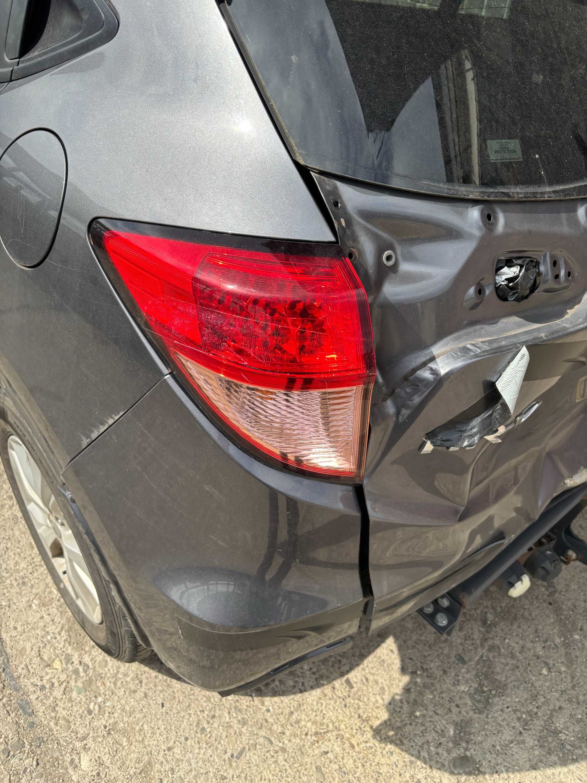 stop stanga honda hr-v si piese 2014-2018 din dezmembrari