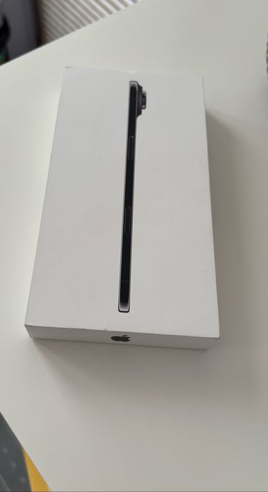 Iphone Air  256 GB Black нов и неразопакован