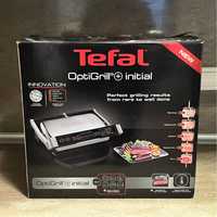 Грил Tefal Optigrill Initial