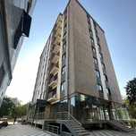 Сдаётся в аренду 2-х квартира, Новостройка