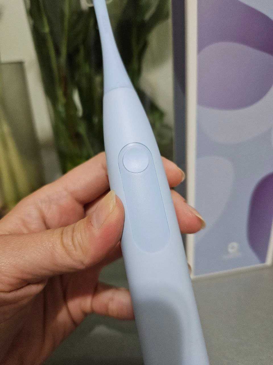 електрическа четка за зъби Oclean F1 Sonic Electric Toothbrush