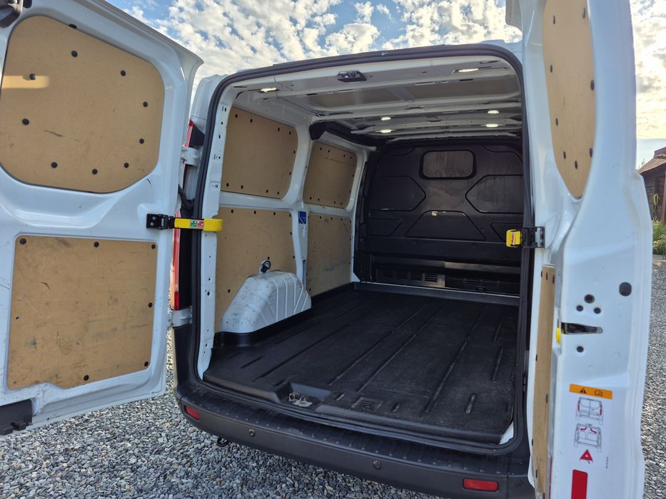 Ford Transit  Custom
