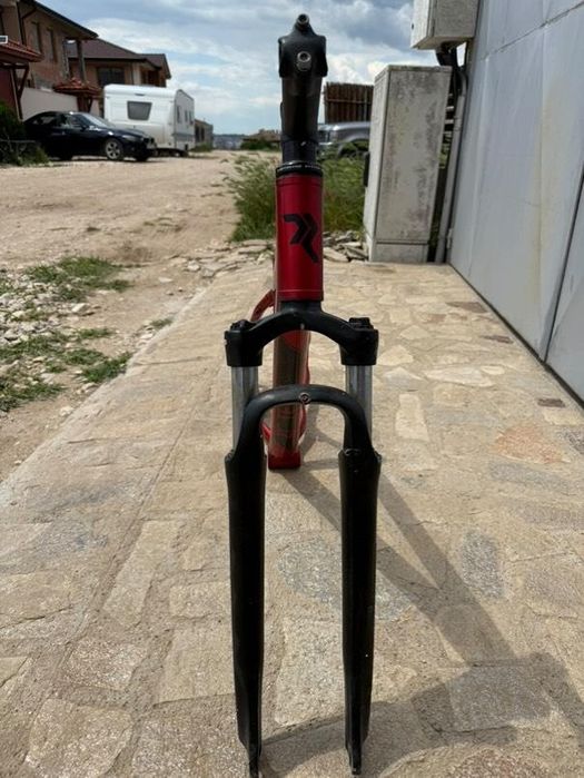 Рамка за колело Radon