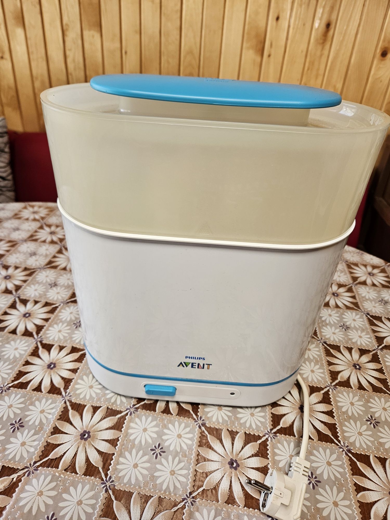 Стерилизатор Philips Avent