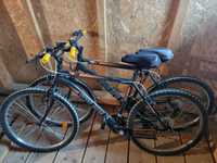 Bicicleta MTB 26" Good Bike Oklahoma 26, Black, 48cm/M