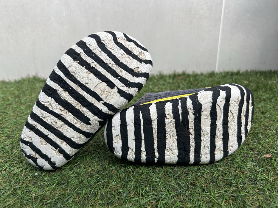 Боси обувки PaperKrane, 25 номер