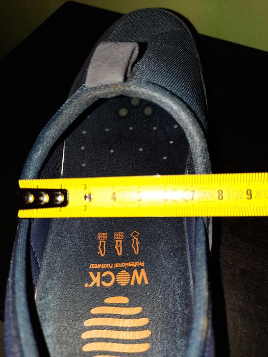 Saboți medicali wock feel flex