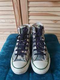 Converse all star gheata