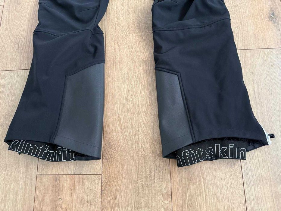 Nou Skinfit S femei pantaloni ski softshell