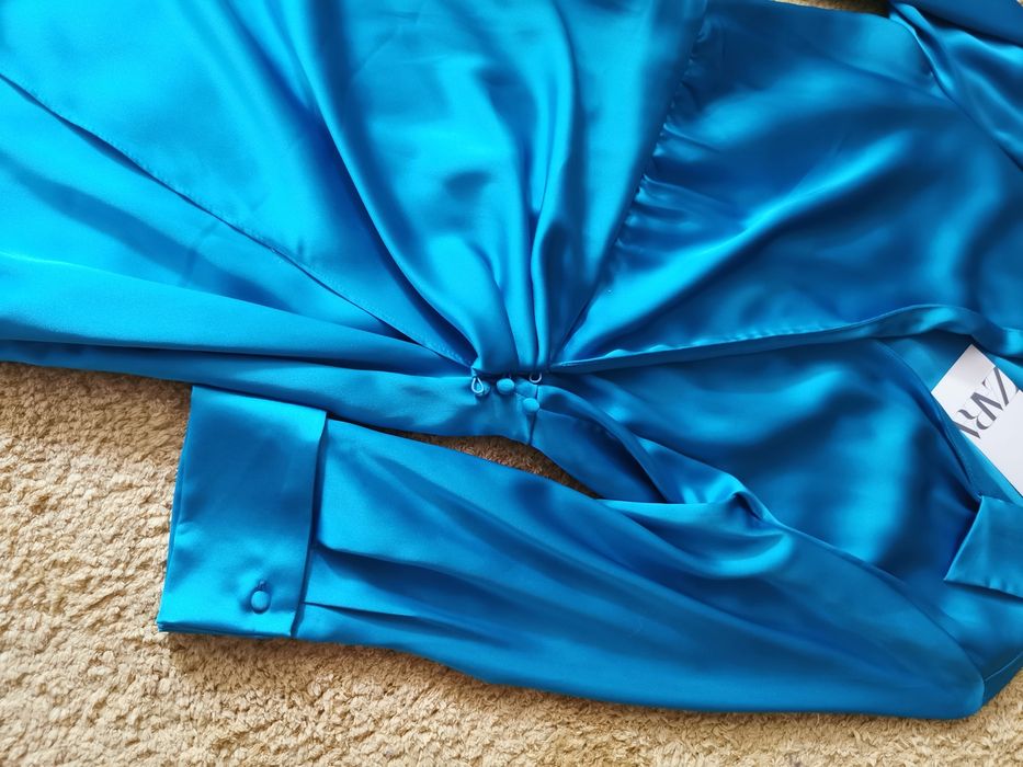Rochie Zara noua
