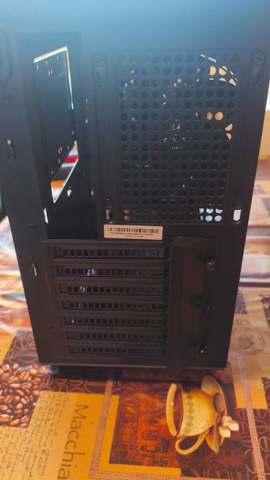 Кутия за компютър CM MasterBox Q500L