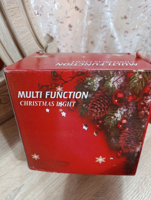 Griland serdichkali holati ideal