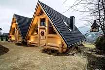 Construim Cabane diferite modele