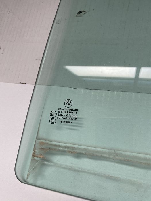 Geam usa fata spate BMW seria 7 G11 G12 usa