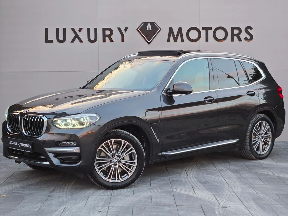 BMW X3 | Finantare |  Garantie |