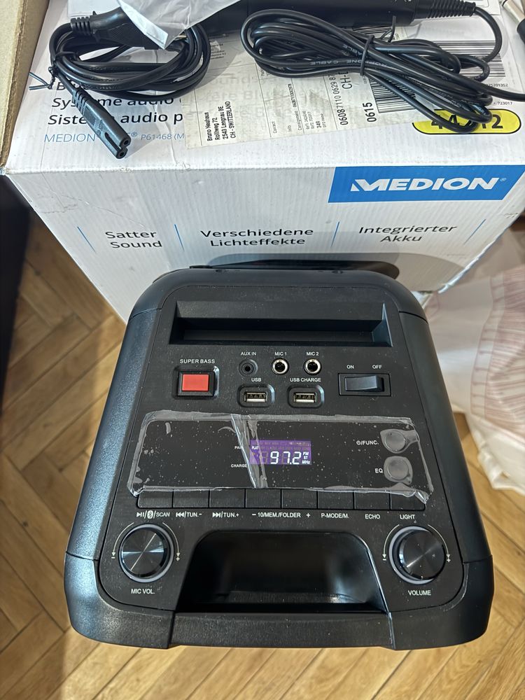 Тонклона Medion - p61468