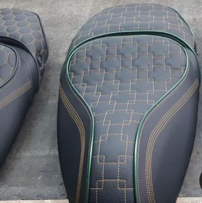 Reparatii sei moto