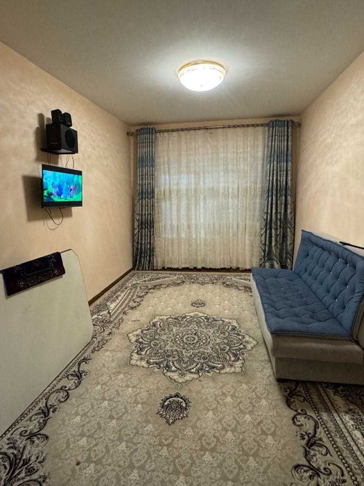 Ипотека Ахмад Югнакий 3/2/5 № 385 Умида