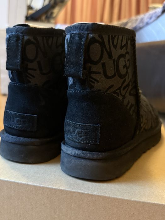 UGG Mini editie limitata
