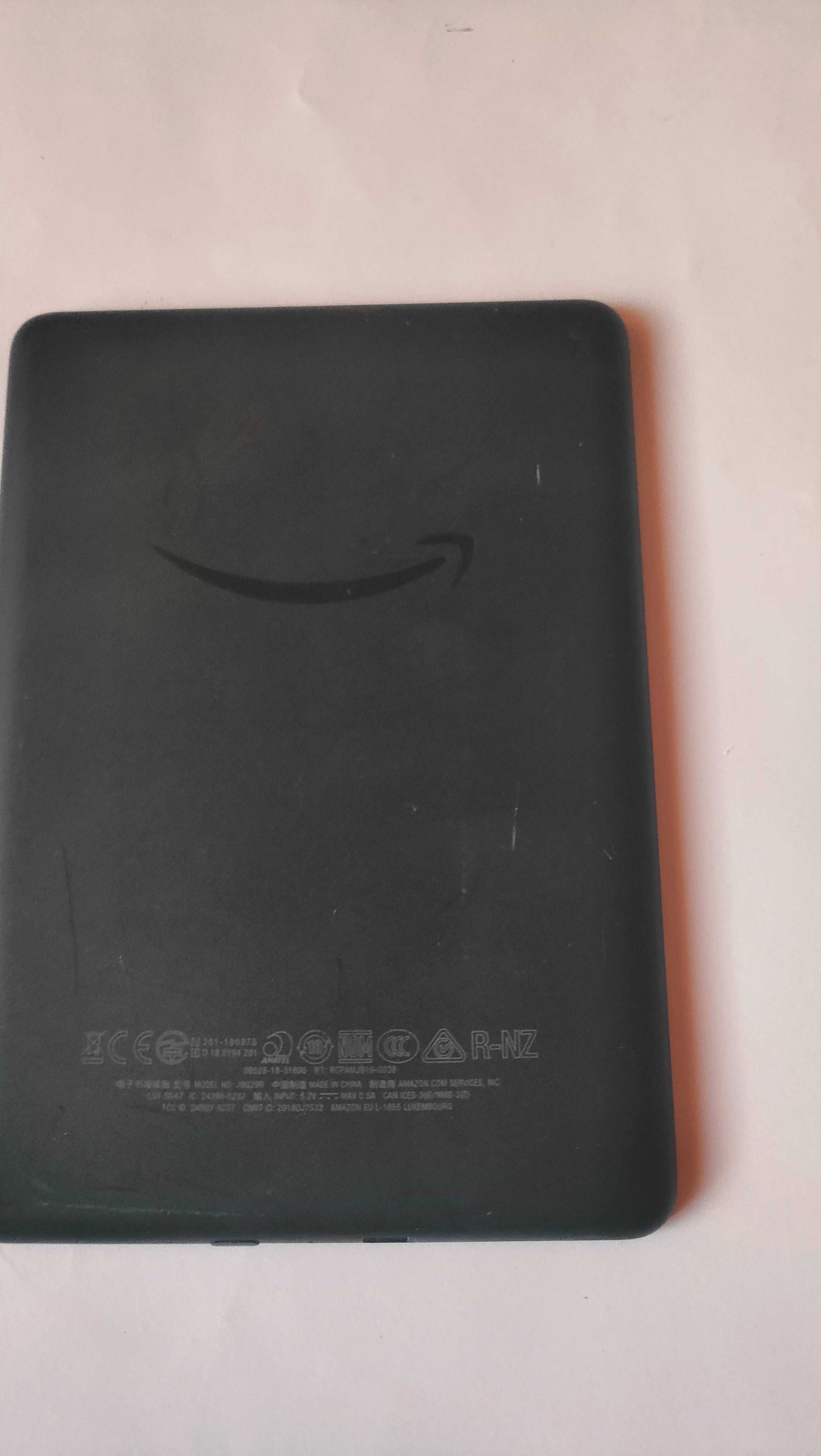 Електронен четец Amazon Kindle 10th Gen e-book reader