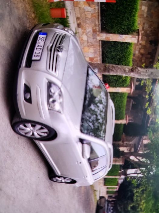 Toyota avensis t25 2,2 D4D 150 коня,2006.12 година
