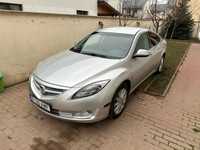 Mazda 6 Mazda 6 Benzina/ Automata / vreau să o vând azi!!!