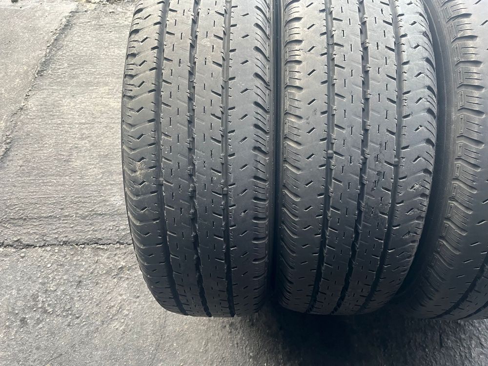 Anvelope vara 225/75/16C Nokian