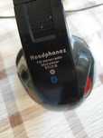Bluetooth слушалки Headphones