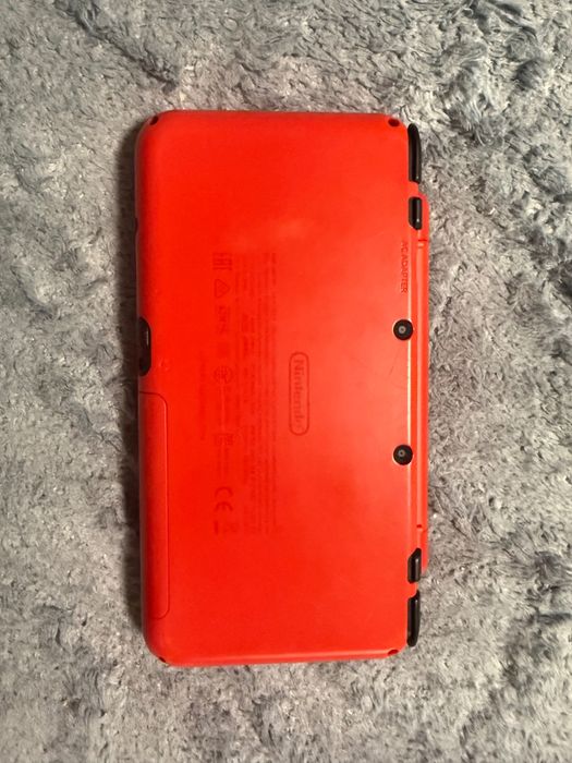 Nintendo 2ds pokemon