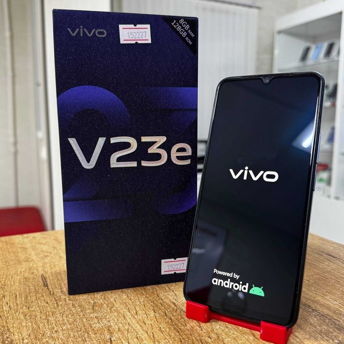A21 / Сотовый телефон Vivo V23e 128GB / sk152227