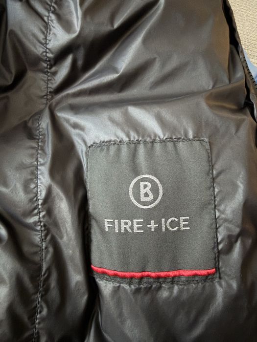 Зимно яке Bogner M размер