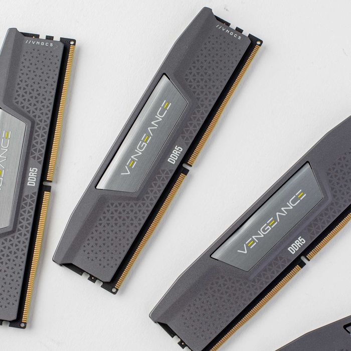 Memorie Corsair Vengeance 64GB DDR5 5600MHz CL36