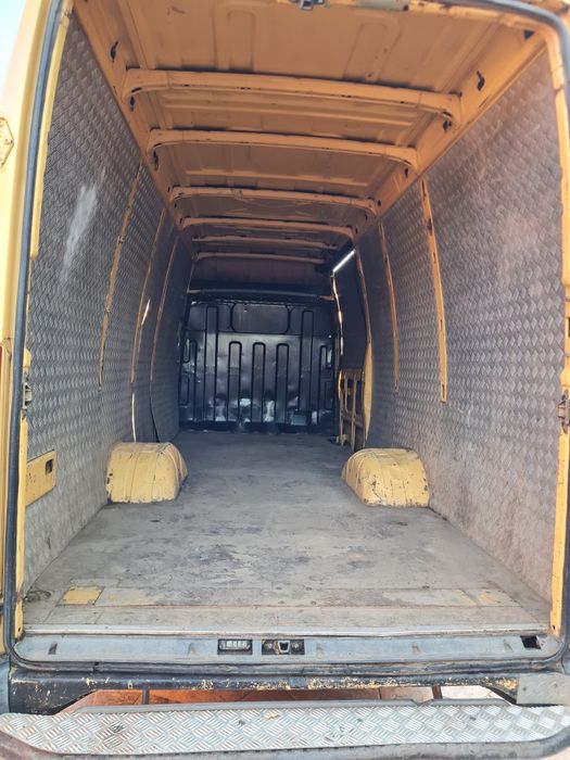 Iveco daily 35C13,an 2005